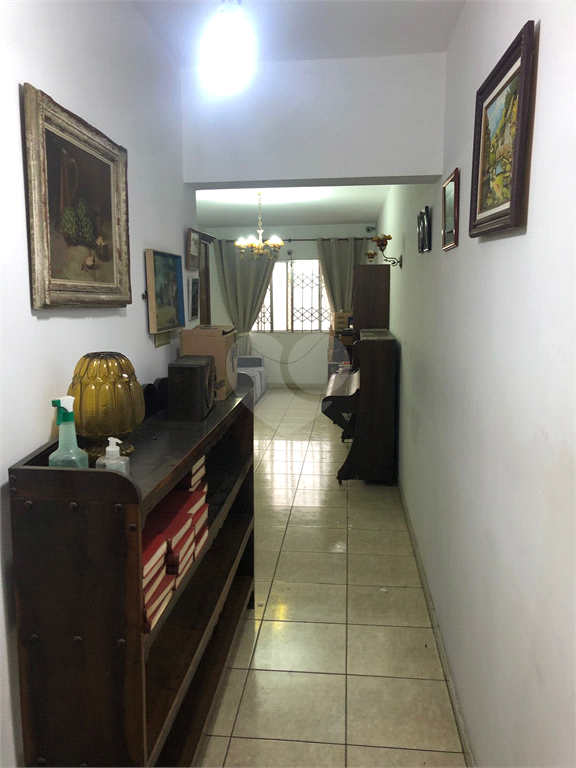 Venda Apartamento São Paulo Vila Dom Pedro Ii REO915740 4