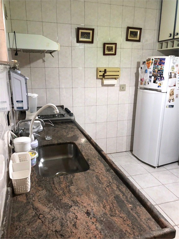 Venda Apartamento São Paulo Vila Dom Pedro Ii REO915740 9