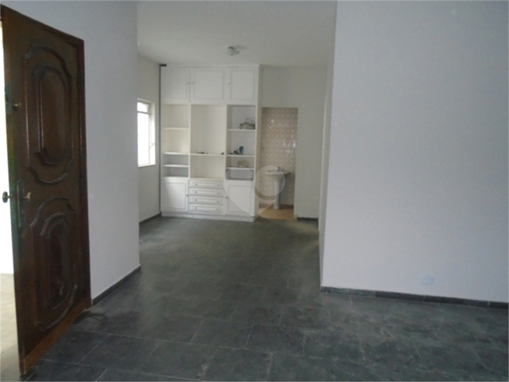 Aluguel Sobrado São Paulo Brooklin Paulista REO915741 1