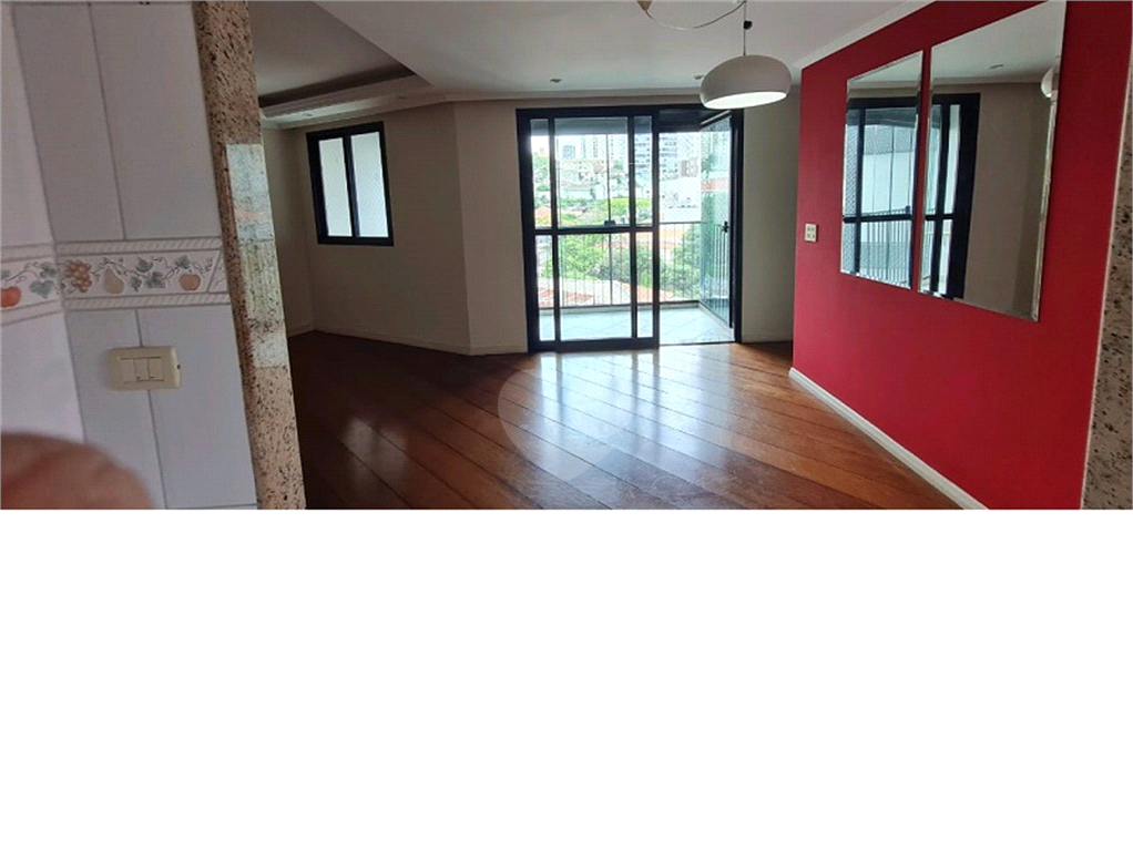 Venda Apartamento São Paulo Santa Teresinha REO915742 1