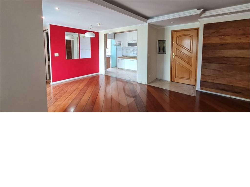 Venda Apartamento São Paulo Santa Teresinha REO915742 2