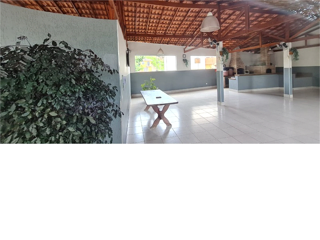 Venda Apartamento São Paulo Santa Teresinha REO915742 30