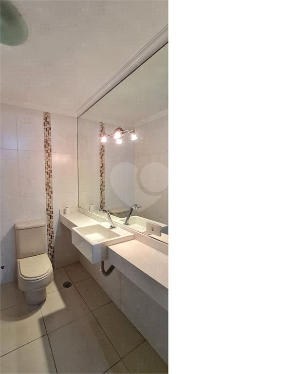 Venda Apartamento São Paulo Santa Teresinha REO915742 22