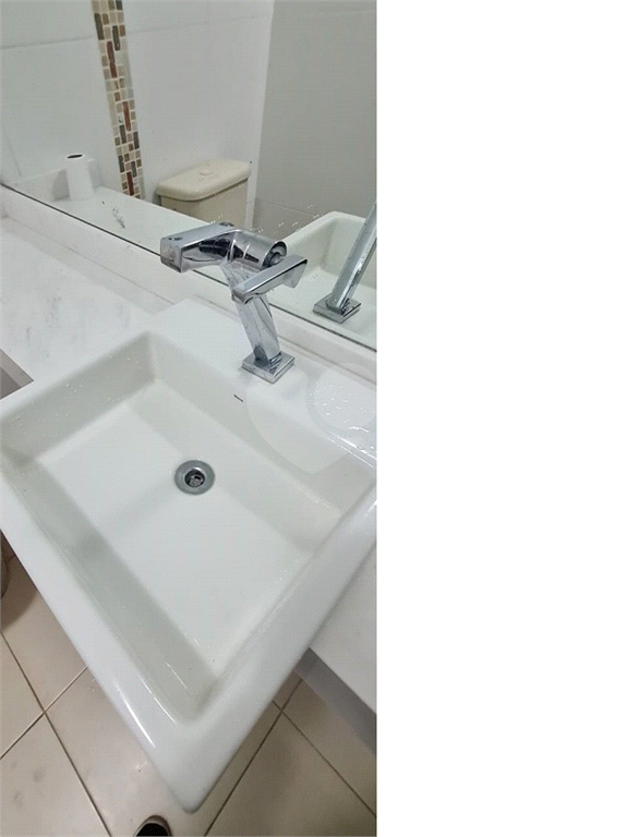 Venda Apartamento São Paulo Santa Teresinha REO915742 20