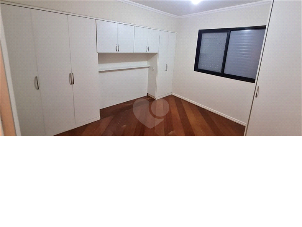 Venda Apartamento São Paulo Santa Teresinha REO915742 14