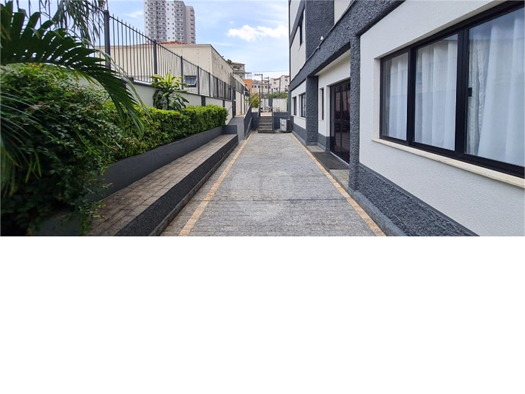 Venda Apartamento São Paulo Santa Teresinha REO915742 29