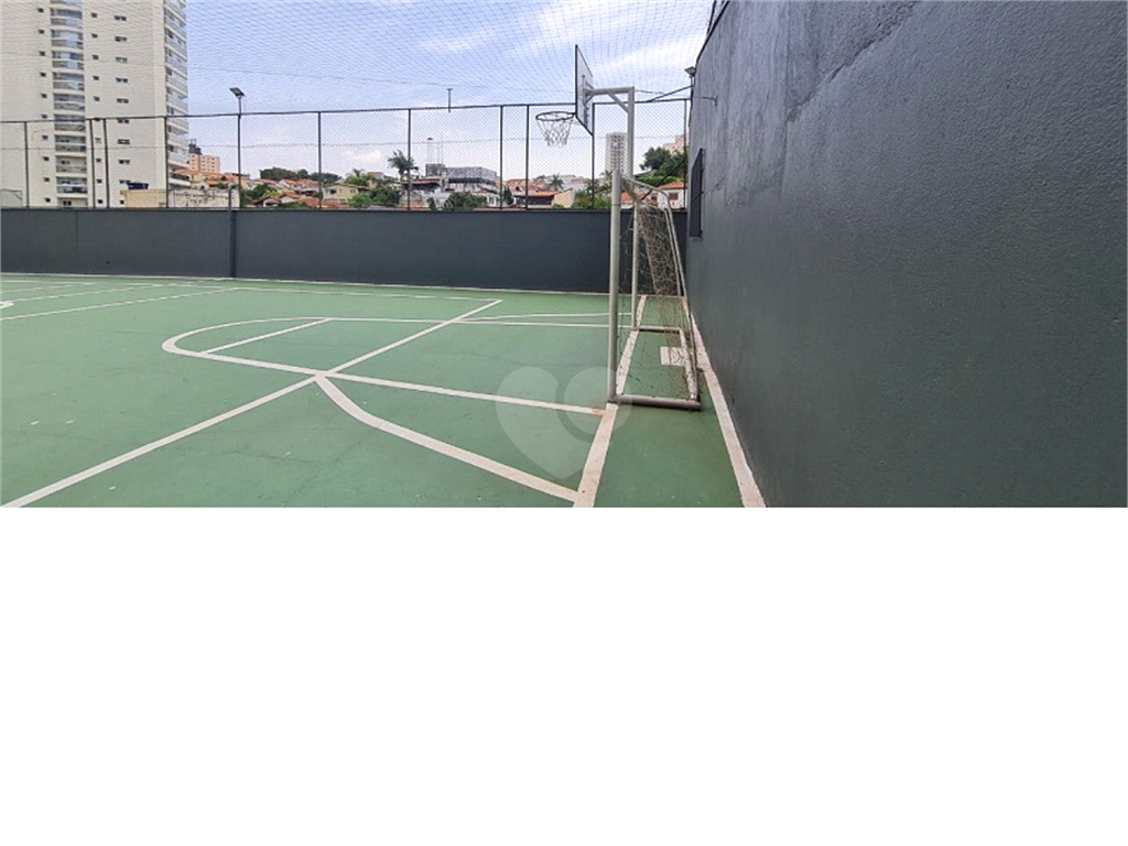 Venda Apartamento São Paulo Santa Teresinha REO915742 32