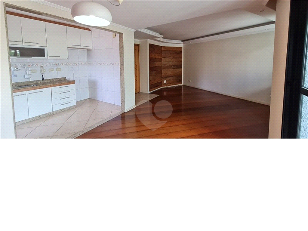 Venda Apartamento São Paulo Santa Teresinha REO915742 7