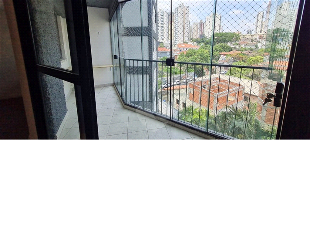 Venda Apartamento São Paulo Santa Teresinha REO915742 11