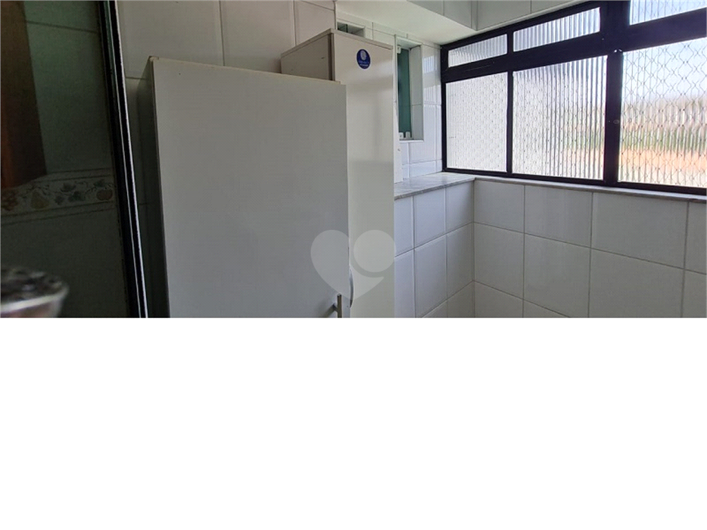 Venda Apartamento São Paulo Santa Teresinha REO915742 9