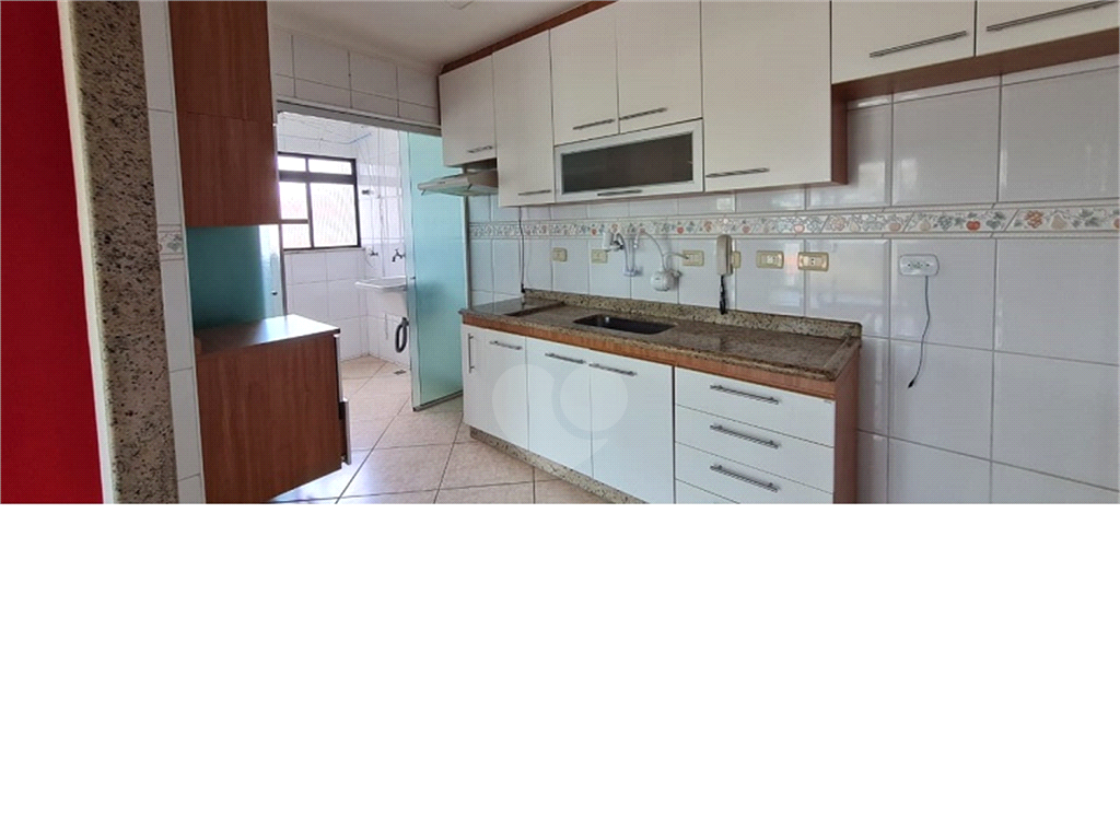 Venda Apartamento São Paulo Santa Teresinha REO915742 5