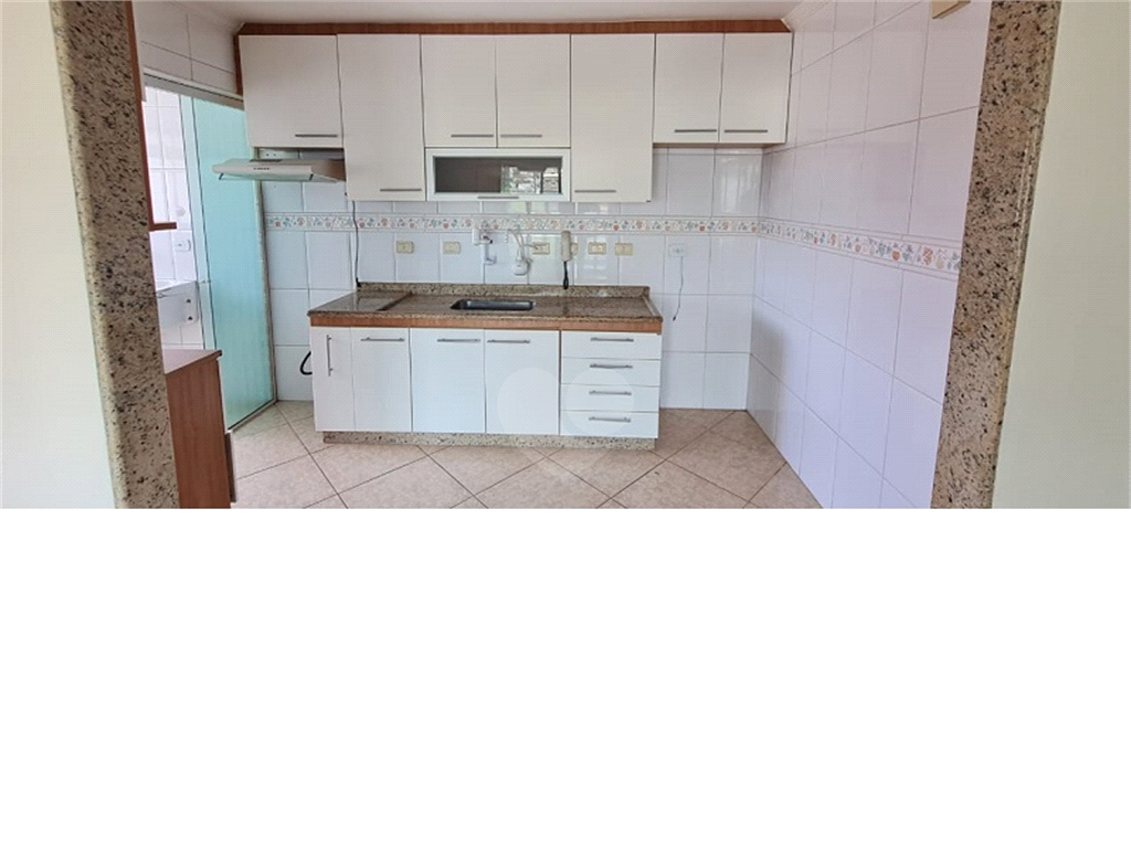 Venda Apartamento São Paulo Santa Teresinha REO915742 6