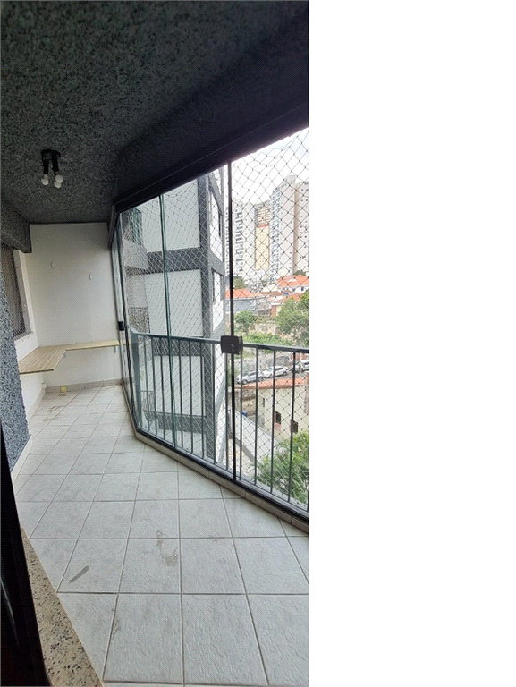 Venda Apartamento São Paulo Santa Teresinha REO915742 12