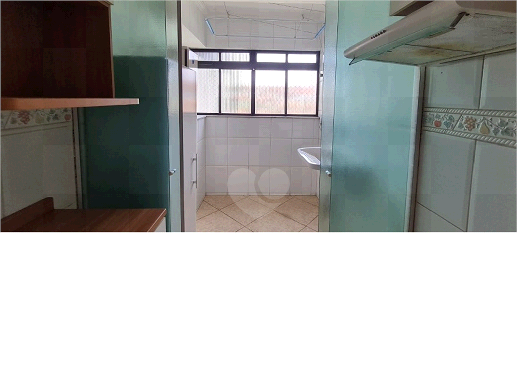 Venda Apartamento São Paulo Santa Teresinha REO915742 10