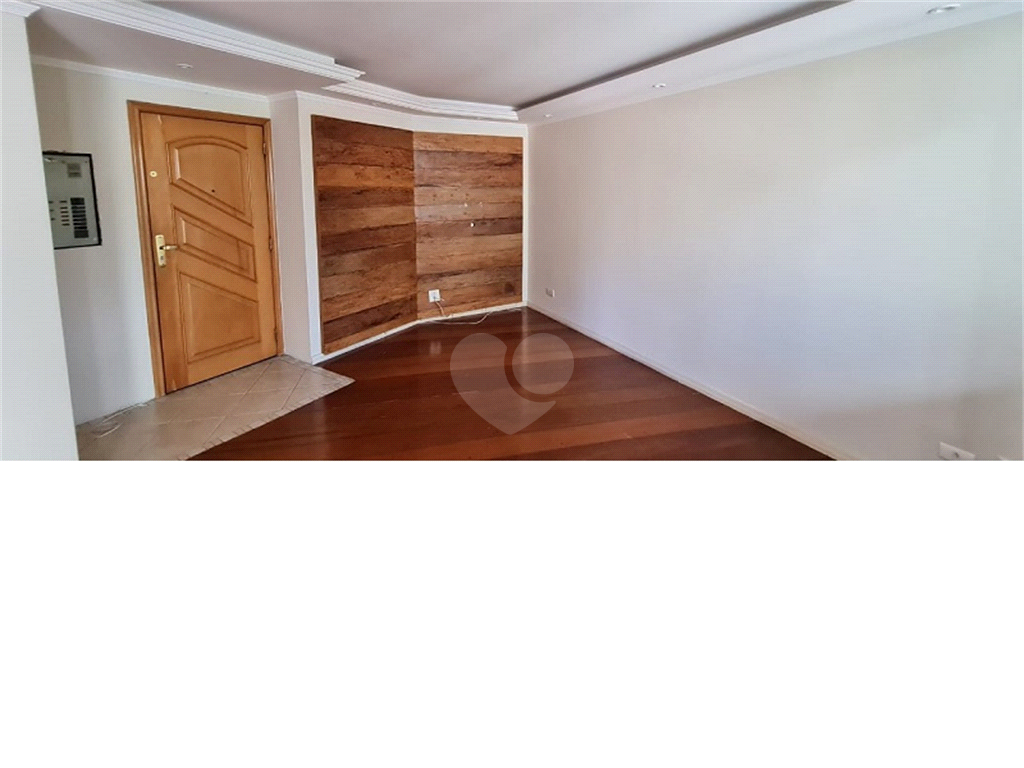 Venda Apartamento São Paulo Santa Teresinha REO915742 3