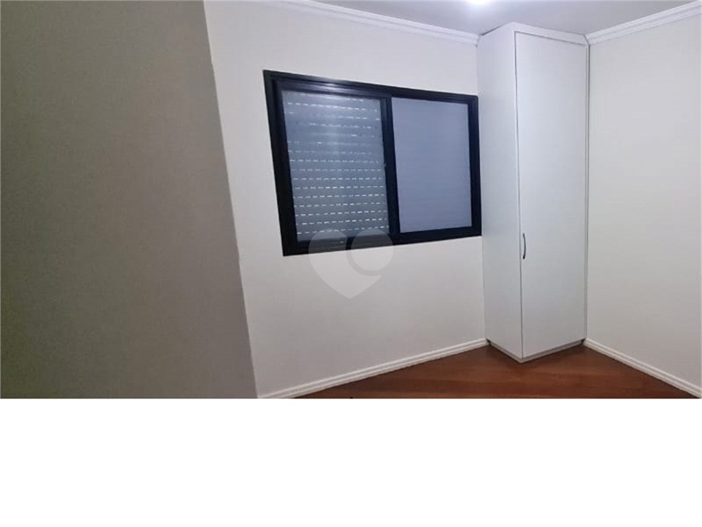 Venda Apartamento São Paulo Santa Teresinha REO915742 13