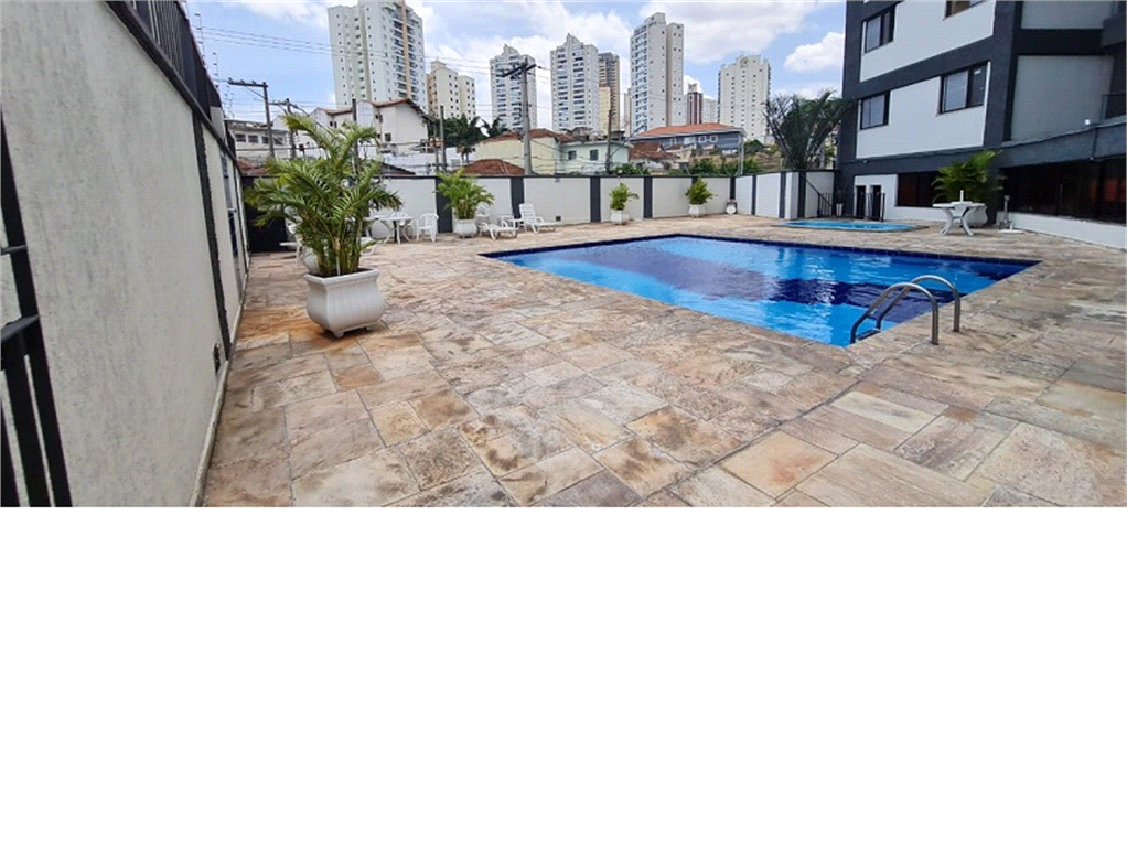 Venda Apartamento São Paulo Santa Teresinha REO915742 33