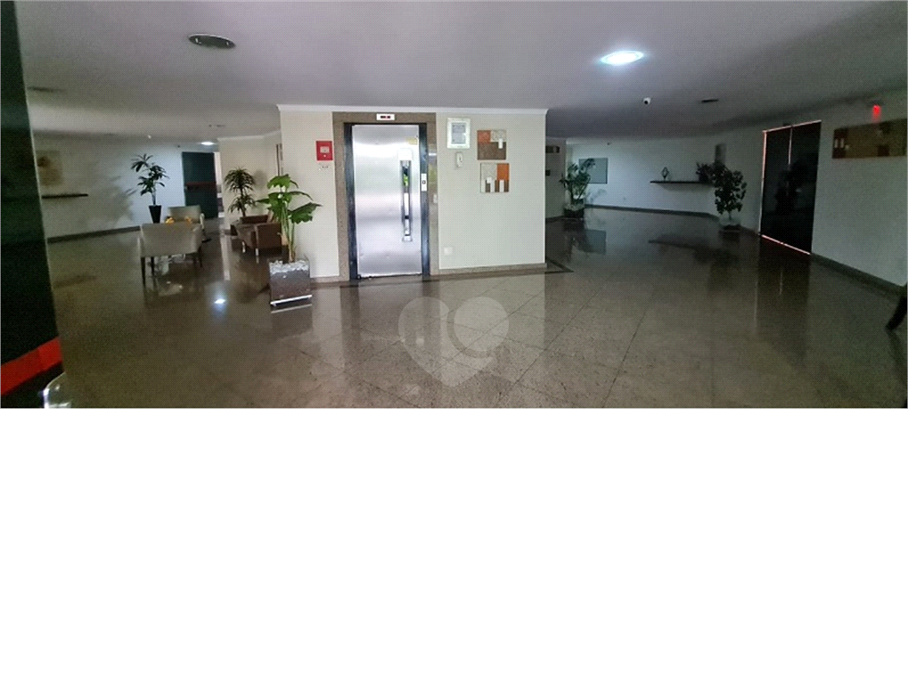 Venda Apartamento São Paulo Santa Teresinha REO915742 25