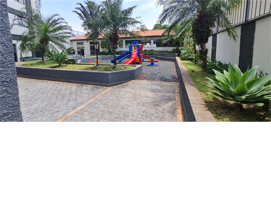 Venda Apartamento São Paulo Santa Teresinha REO915742 26