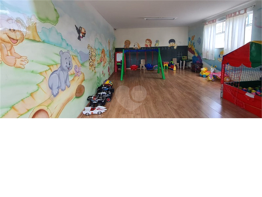 Venda Apartamento São Paulo Santa Teresinha REO915742 34