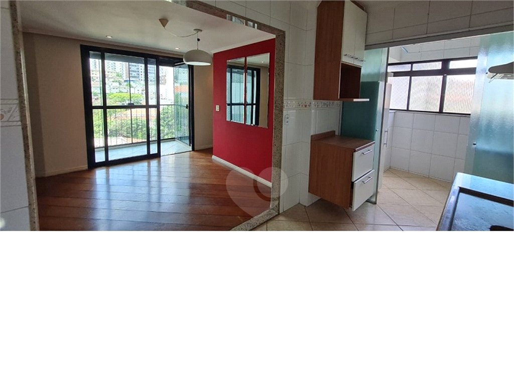 Venda Apartamento São Paulo Santa Teresinha REO915742 4