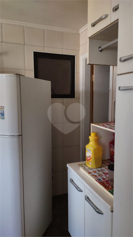 Venda Apartamento São Paulo Santana REO915746 25