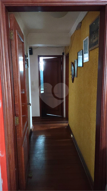 Venda Apartamento São Paulo Santana REO915746 15