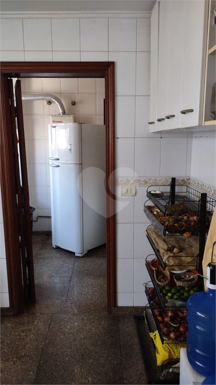 Venda Apartamento São Paulo Santana REO915746 26