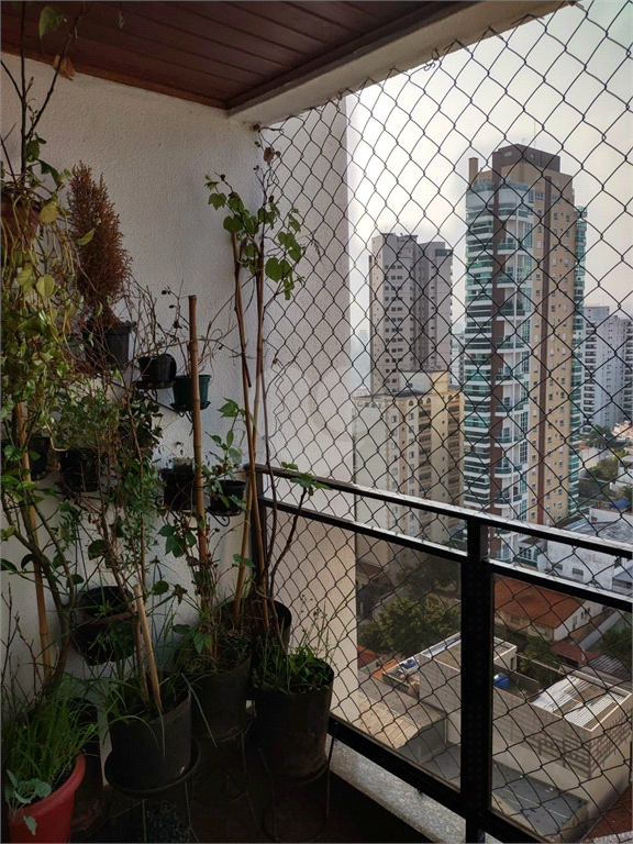 Venda Apartamento São Paulo Santana REO915746 2