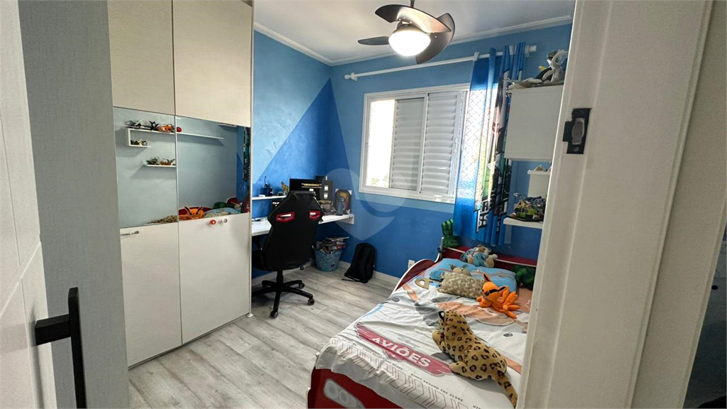 Venda Apartamento Guarulhos Jardim Vila Galvão REO915761 10