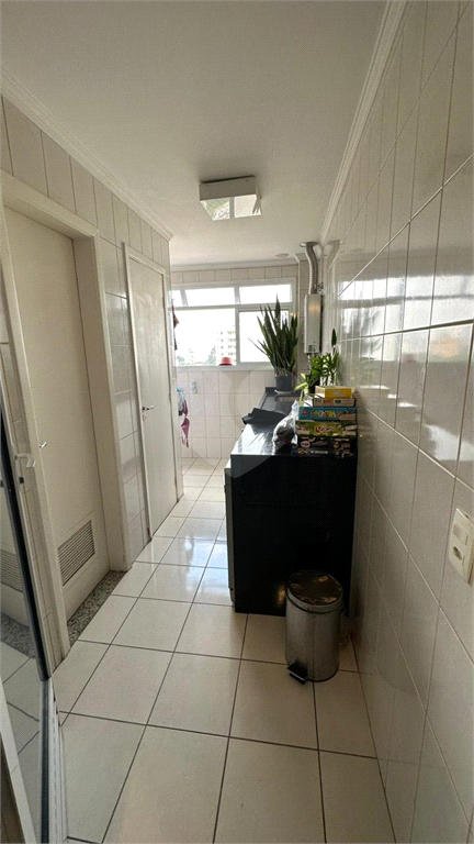 Venda Apartamento Guarulhos Jardim Vila Galvão REO915761 19