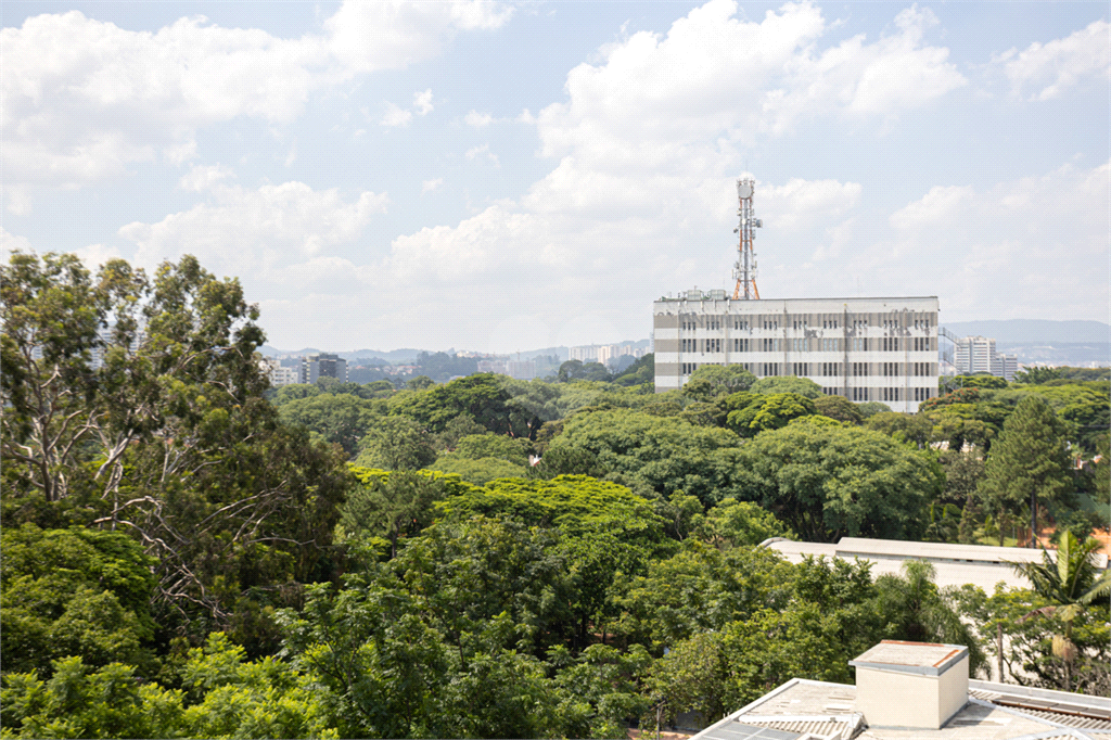 Venda Apartamento São Paulo Alto Da Lapa REO915771 21