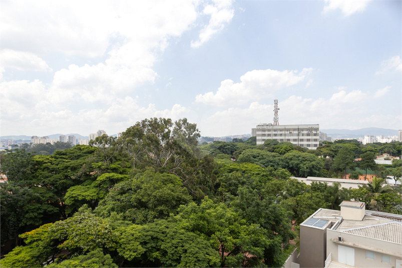 Venda Apartamento São Paulo Alto Da Lapa REO915771 7