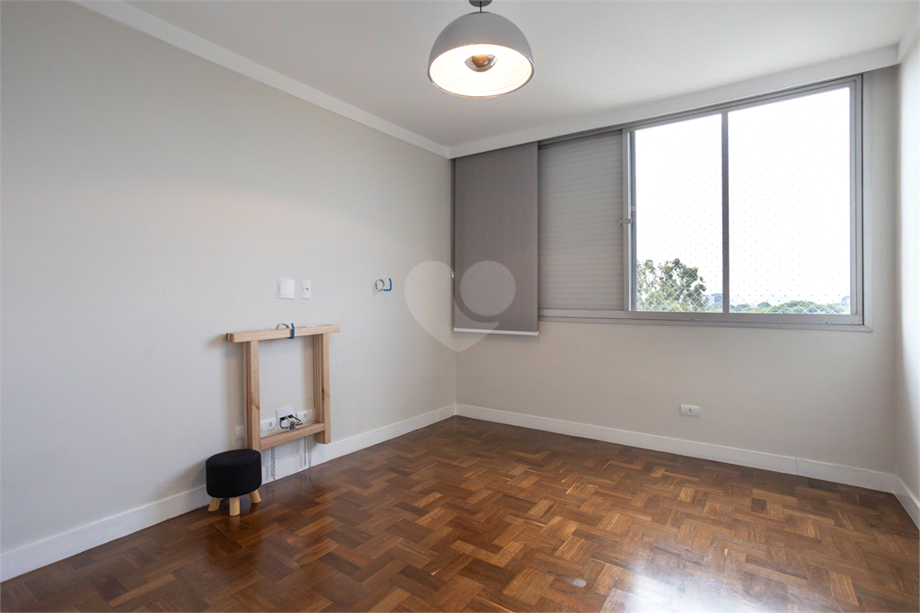 Venda Apartamento São Paulo Alto Da Lapa REO915771 15