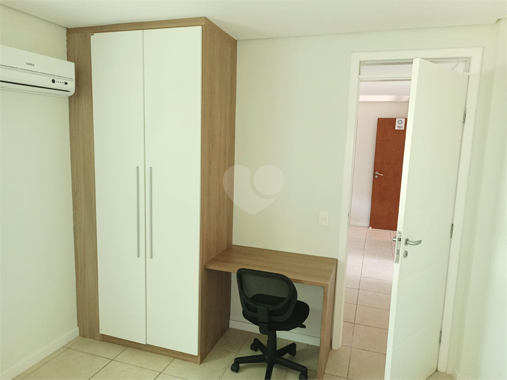 Venda Apartamento Aquiraz Porto Das Dunas REO915778 12