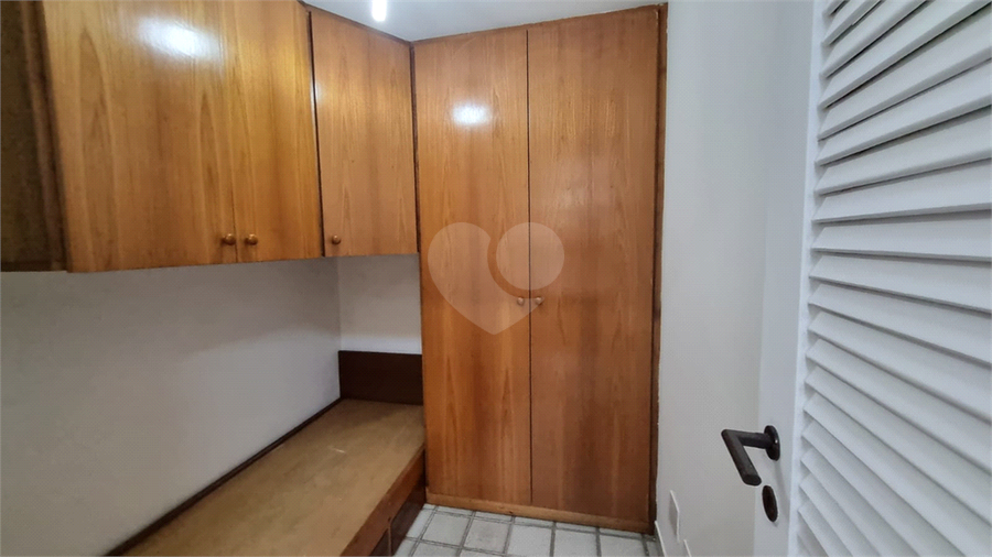 Venda Apartamento São Paulo Vila Andrade REO915784 12