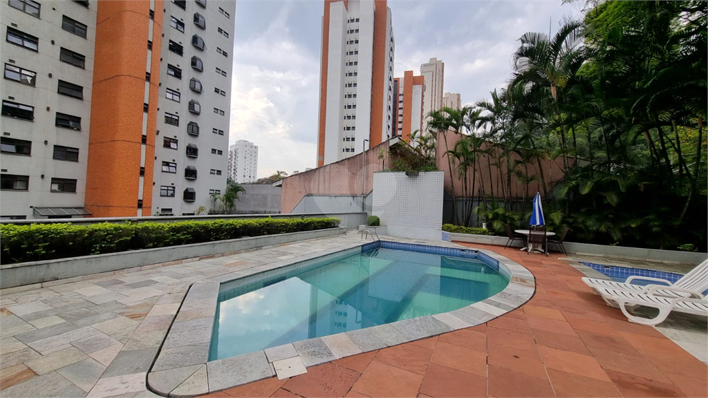 Venda Apartamento São Paulo Vila Andrade REO915784 2