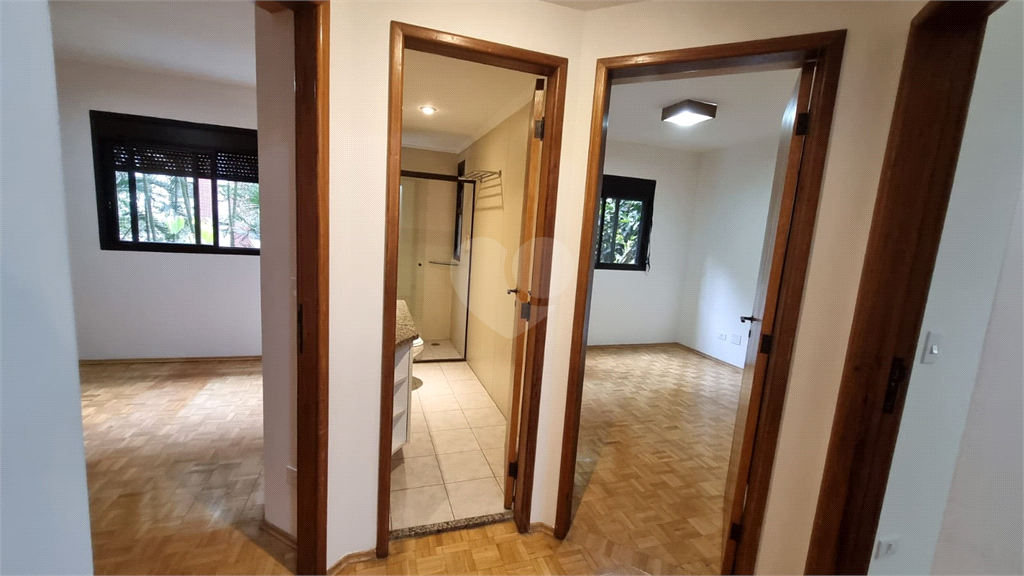 Venda Apartamento São Paulo Vila Andrade REO915784 18