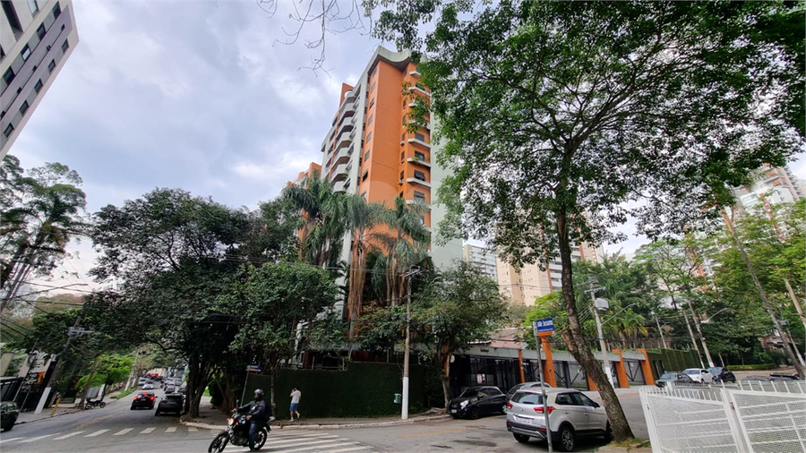 Venda Apartamento São Paulo Vila Andrade REO915784 6