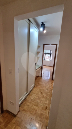 Venda Apartamento São Paulo Vila Andrade REO915784 17