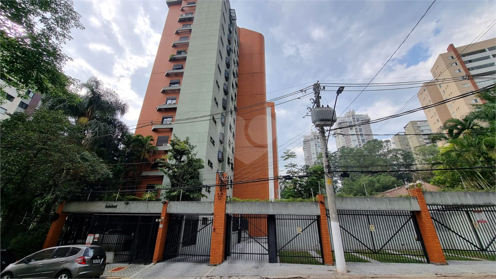 Venda Apartamento São Paulo Vila Andrade REO915784 3