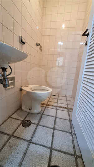 Venda Apartamento São Paulo Vila Andrade REO915784 10