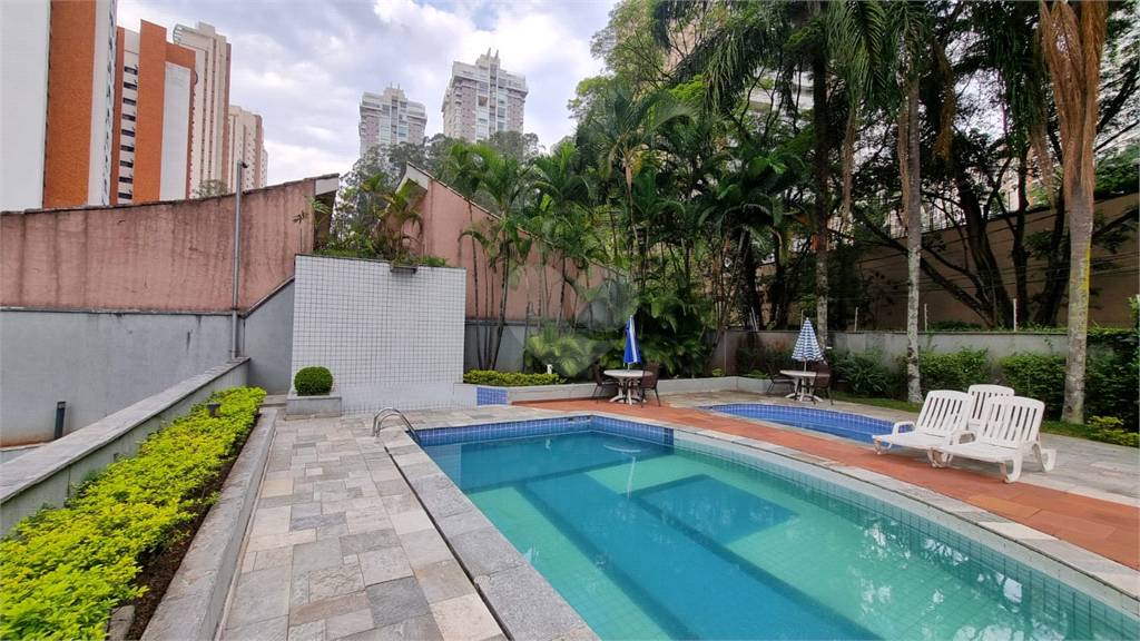 Venda Apartamento São Paulo Vila Andrade REO915784 4