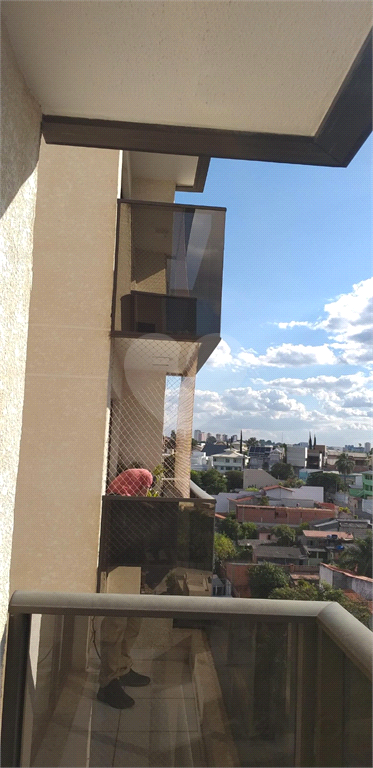 Venda Apartamento Sorocaba Jardim Santa Fé REO915799 11