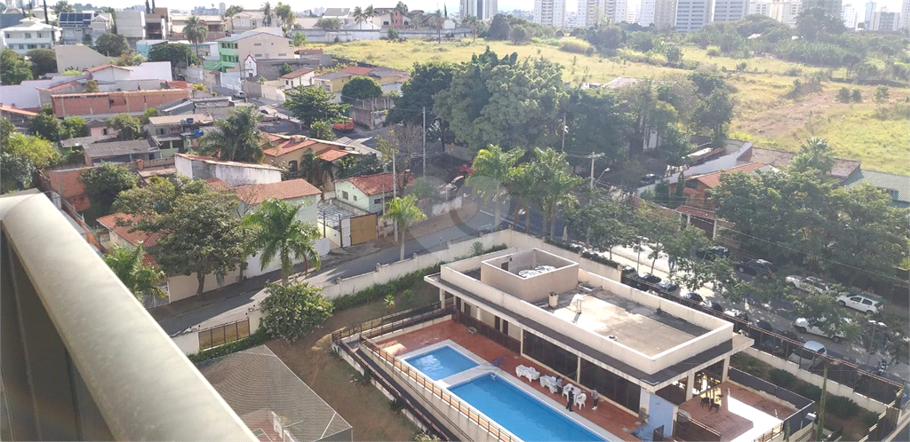 Venda Apartamento Sorocaba Jardim Santa Fé REO915799 10