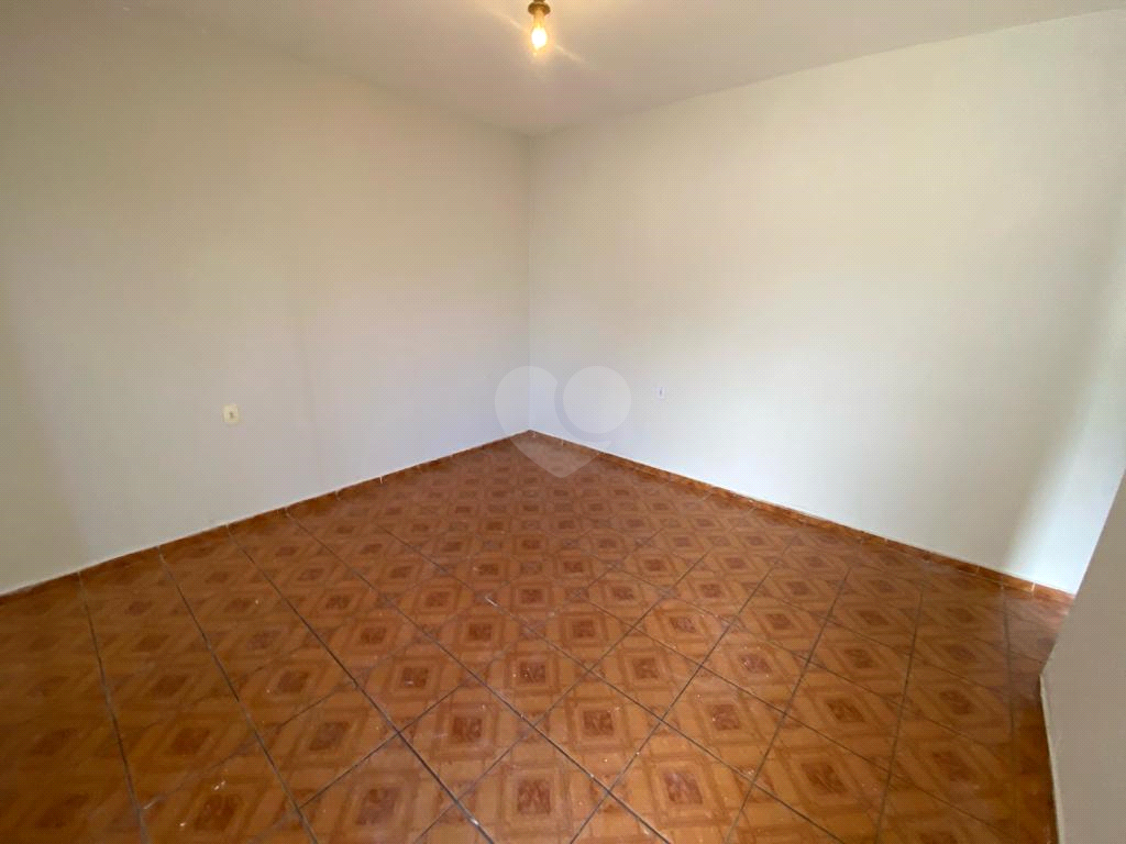 Venda Casa Lençóis Paulista Núcleo Habitacional João Zillo REO915800 16