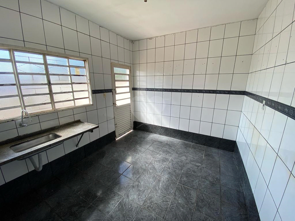 Venda Casa Lençóis Paulista Núcleo Habitacional João Zillo REO915800 19