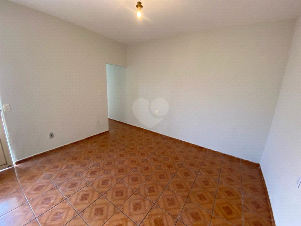 Venda Casa Lençóis Paulista Núcleo Habitacional João Zillo REO915800 14