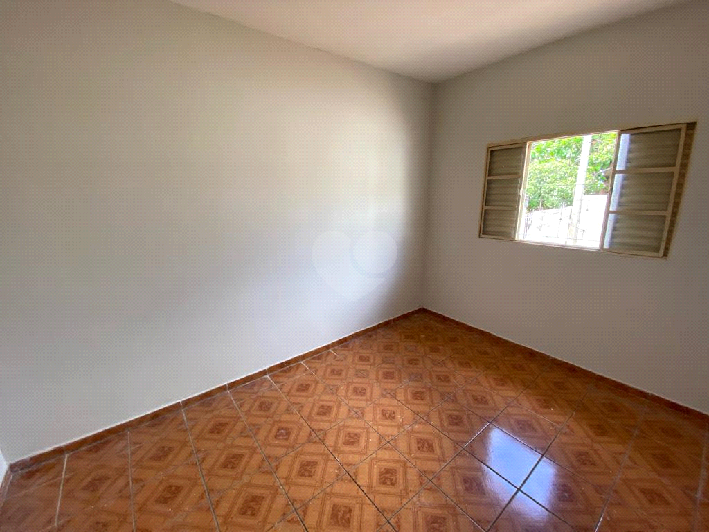 Venda Casa Lençóis Paulista Núcleo Habitacional João Zillo REO915800 4