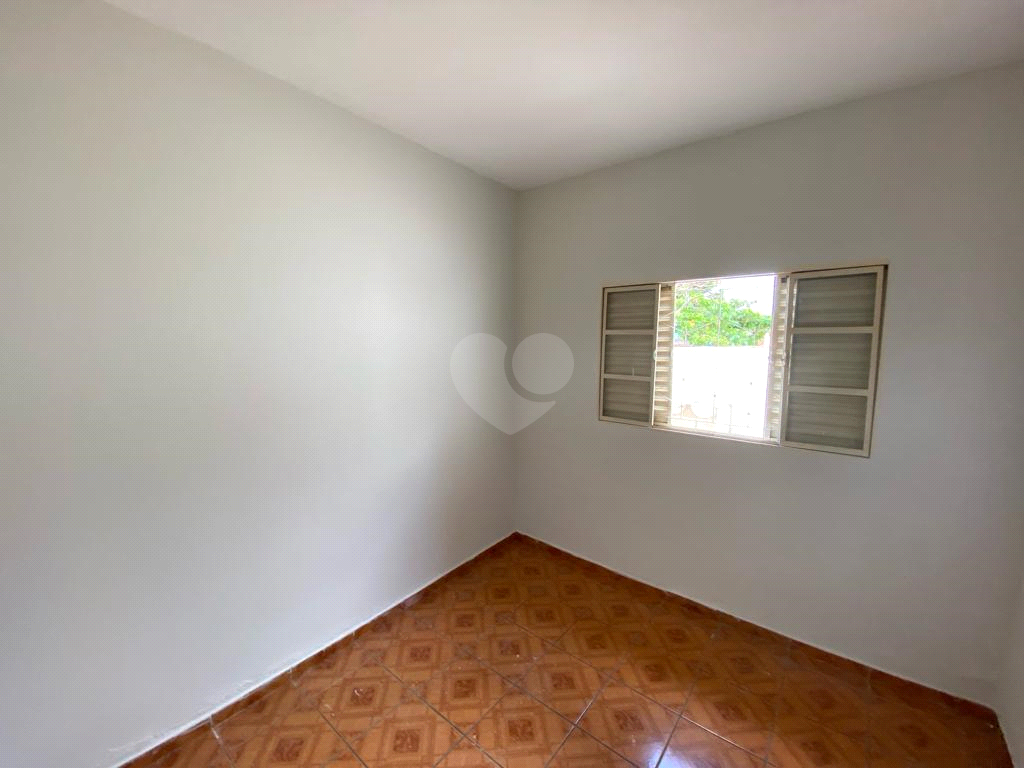 Venda Casa Lençóis Paulista Núcleo Habitacional João Zillo REO915800 5